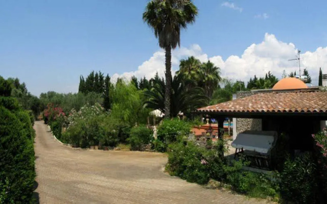 Villa Le Due Sorelle