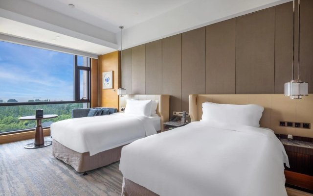 InterContinental Nantong by IHG