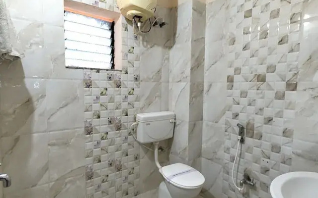 Goroomgo krishna Residency Puri