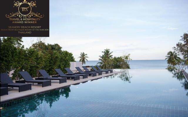 SEAnery Beach Resort