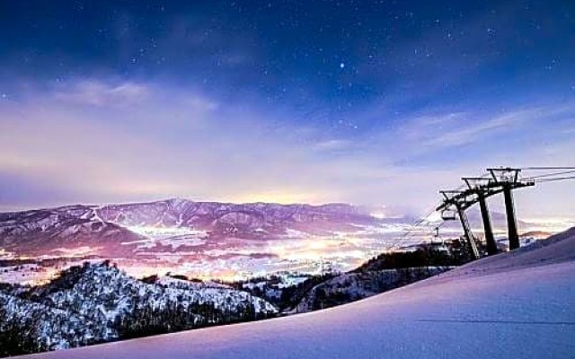 Togari Onsen Alpine Plaza - Vacation STAY 02778v