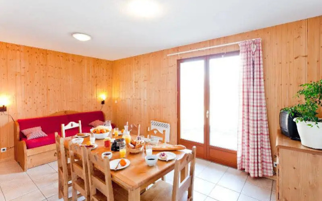 Les Flocons du Soleil