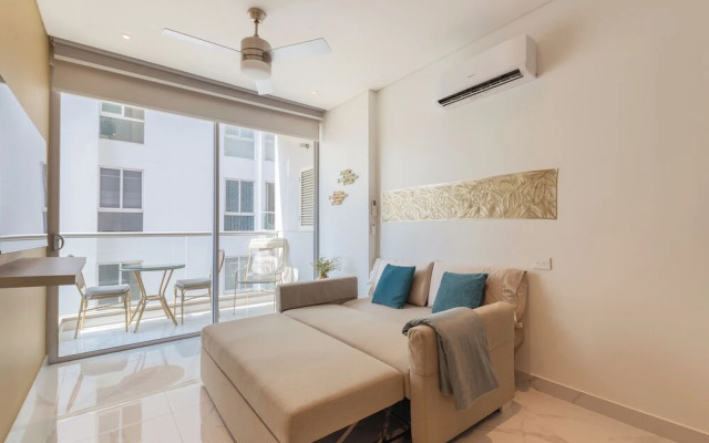 U-GO Edificio Sui Loft