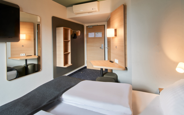B&B Hotel Bad Homburg