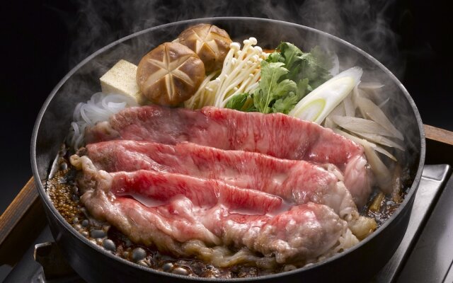 Hotel Yunomoto