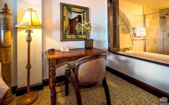 Waipouli Beach Resort G-404