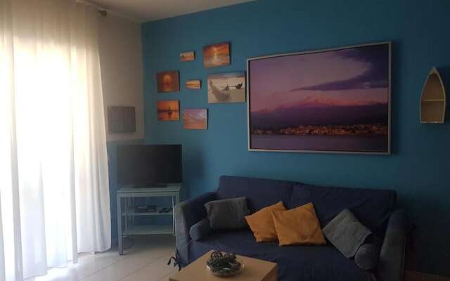 Fleri - One-bedroom Apartment