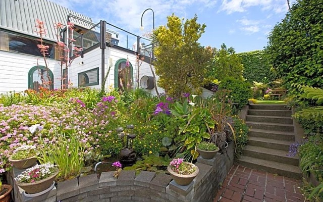 Tivoli Homestay