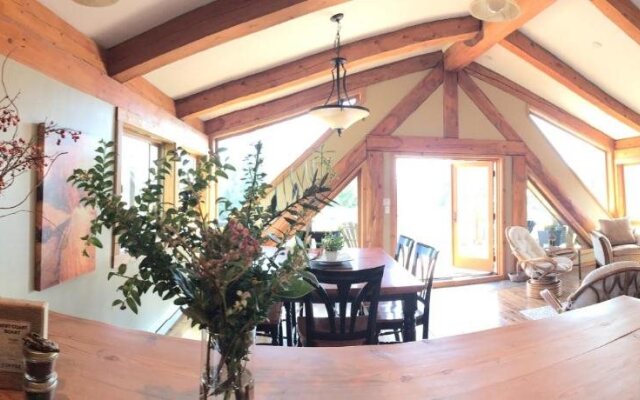 Wild Shores Guest House