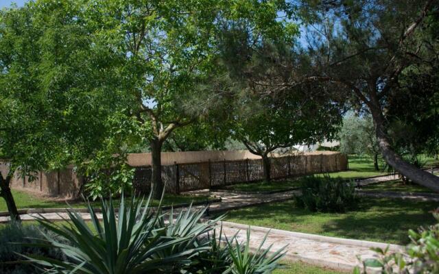 Sanja apartments Sveti Servul