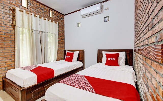 OYO 92201 Nayo Homestay Syariah