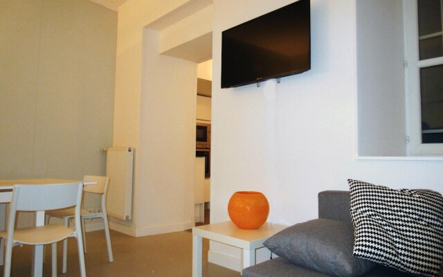 Appartement Saint Thomas 2
