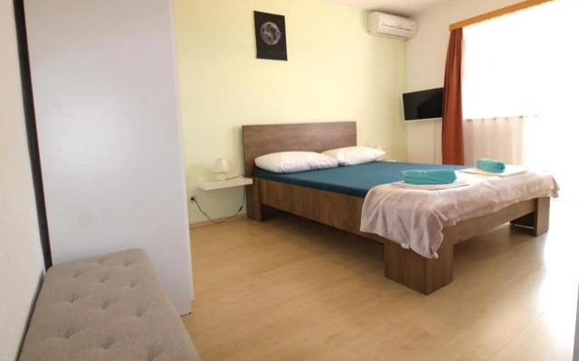 Studio Apartment Baric