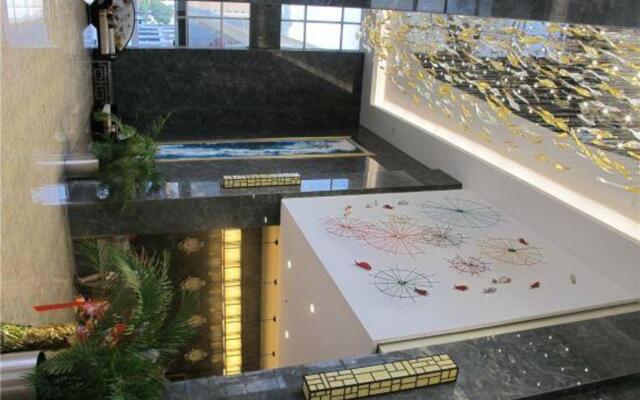 Yage Hotel