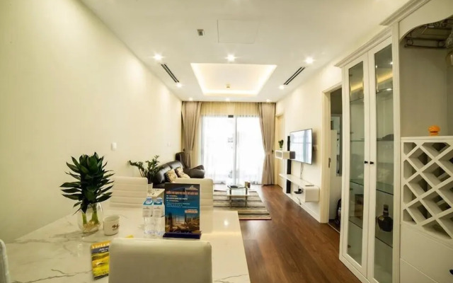 Bayhomes Imperia Garden
