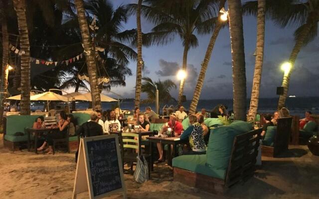 The HotSpot Company