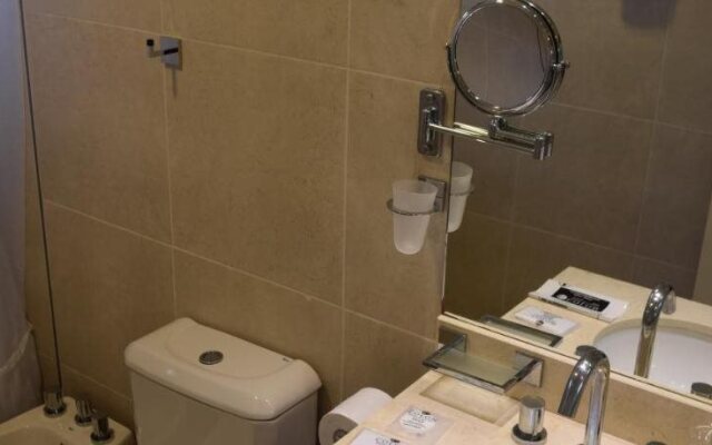 Hotel de Campo Colon