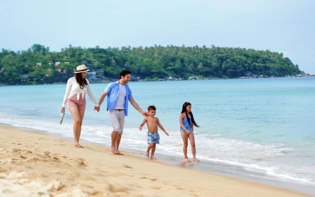 Pullman Phuket Karon Beach Resort ex. Hilton Phuket Arcadia Resort