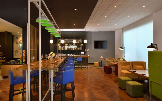 Park Inn by Radisson New Delhi IP Extension