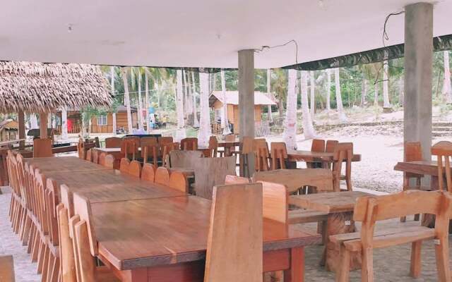 La Isla Bonita Talikud Island Beach Resort