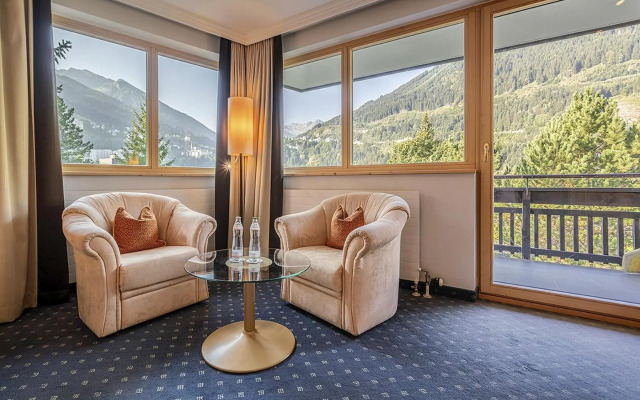 EUROPÄISCHER HOF Bad Gastein