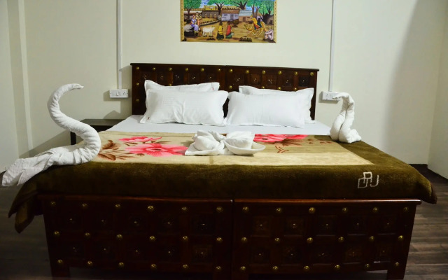 The Narayan Resort