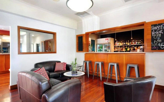 Berry Village Boutique Motel