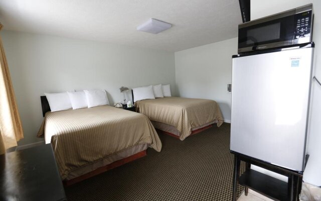 Plaza Motel Clyde