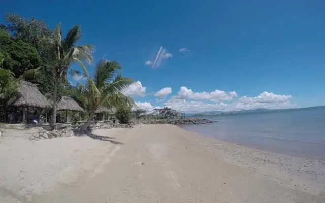 Vatia Beach Lodge