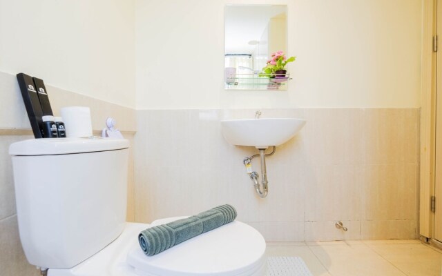 Good Deal 2BR at Meikarta Apartment near CBD's Area