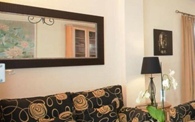 Apartment in Marbella, Malaga 102957