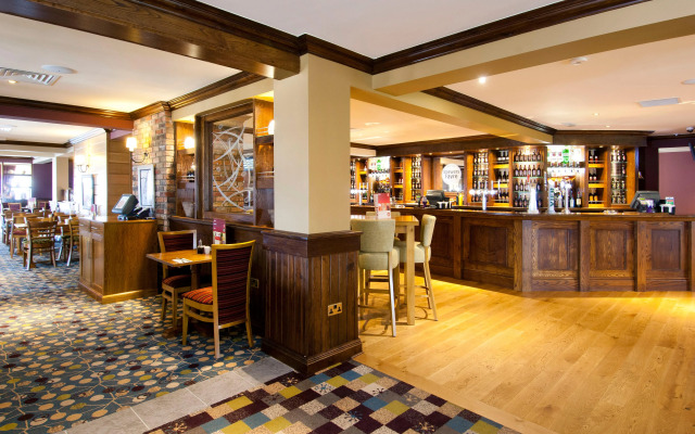 Premier Inn Bicester