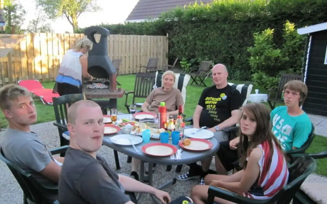 Korell 2 Modern Retreat