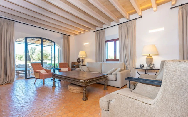 Son Catxo in Mallorca