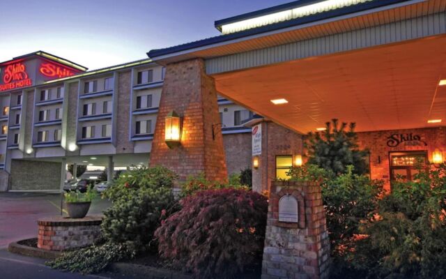 Shilo Inn Suites - Salem