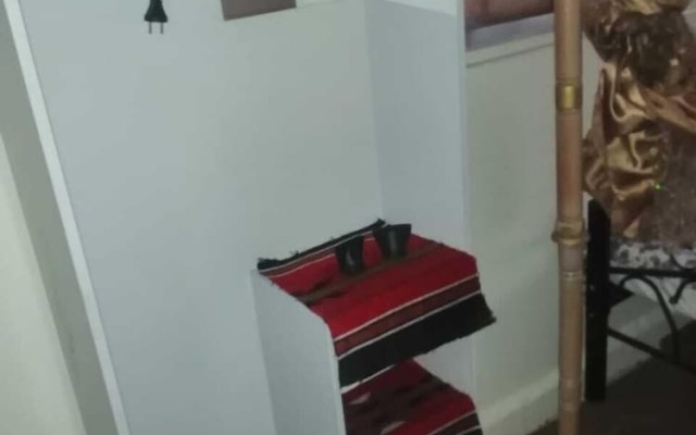 Youth guest house