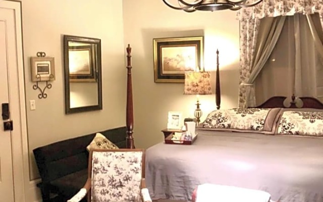 Belmont Inn
