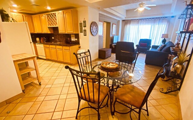 Delphin 503B - 1 Br Condo