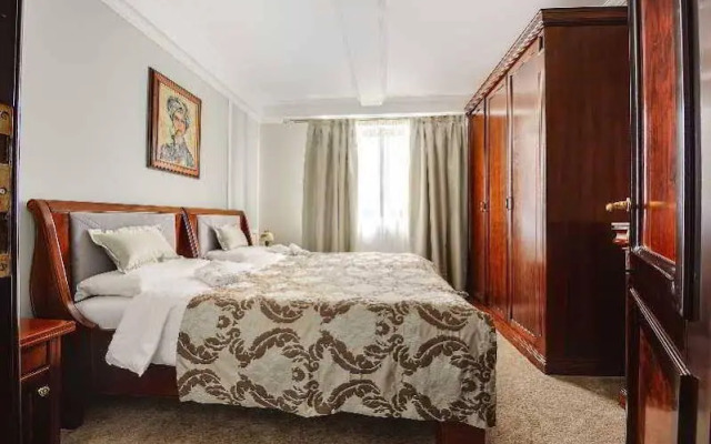 Villa Saga Paradiso