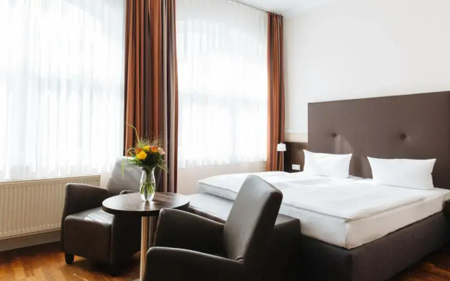 Strandhotel Binz