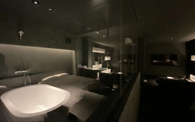 Randor Residence Hiroshima Suites