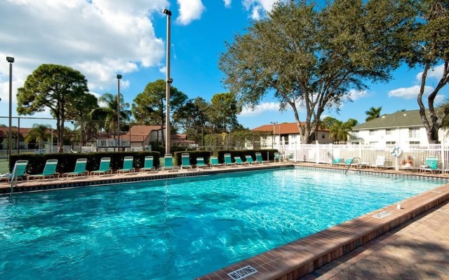 Shorewalk Vacation Villas