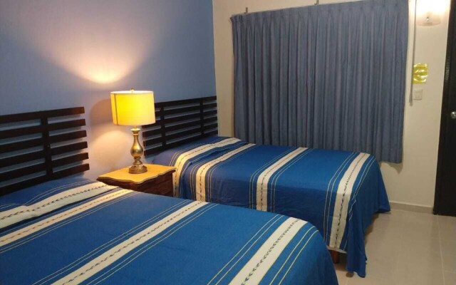 Hotel Pensión San Juan