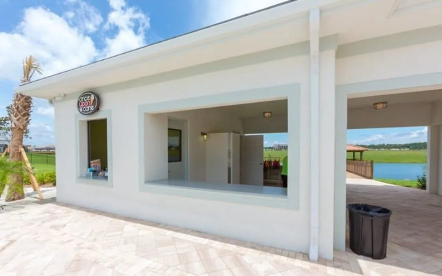 Villa Dream - Storey Lake