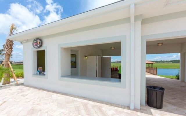 Villa Abreu - Storey Lake