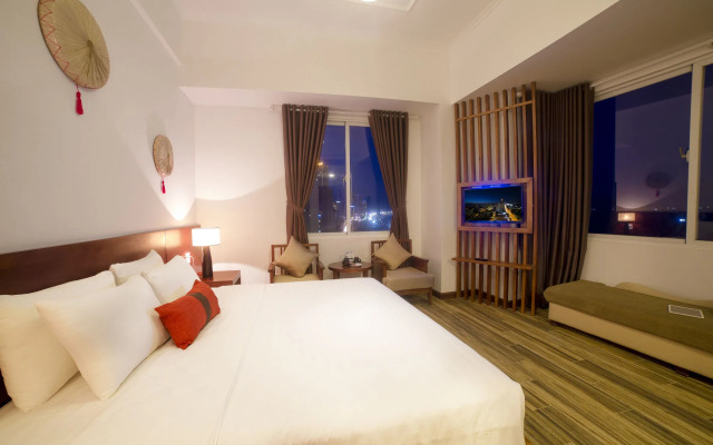 MissBamboo Hotel Nha Trang