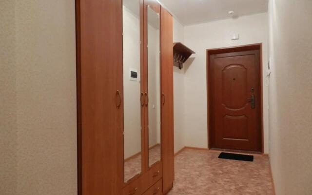 Апартаменты на улице Вокзальная 55 корпус Б