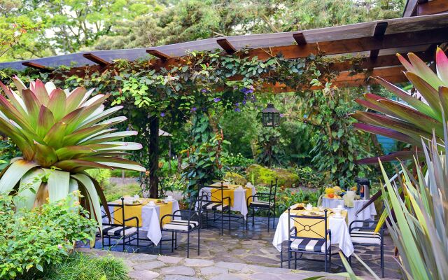 Monteverde Lodge