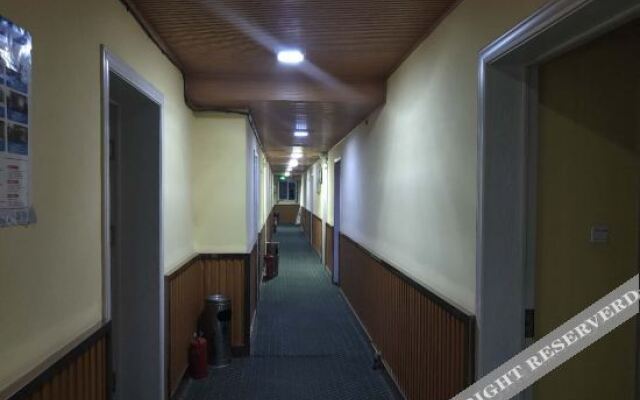 Urumqi Xinliang Hotel