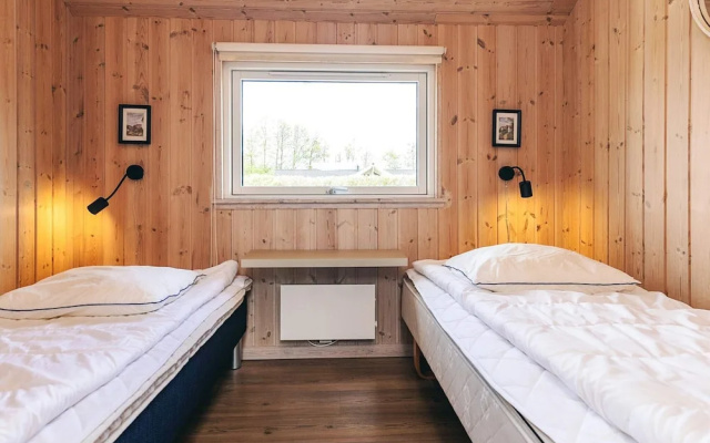 4 Star Holiday Home in Idestrup